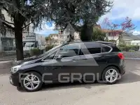2018 BMW 216