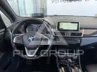 2018 BMW 216