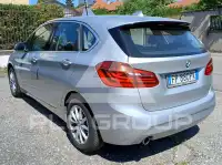2018 BMW 216