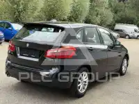 2018 BMW 216