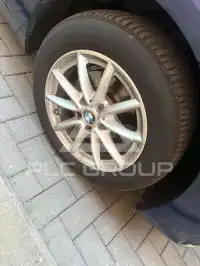 2018 BMW 216