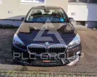 2018 BMW 216