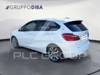 2018 BMW 216