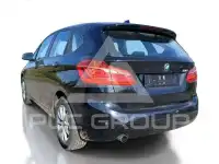 2018 BMW 216
