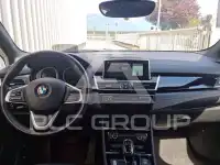 2018 BMW 216