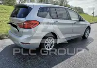 2018 BMW 216