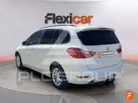 2018 BMW 216
