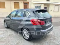 2018 BMW 216