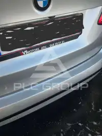 2018 BMW 216