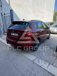 2018 BMW 216