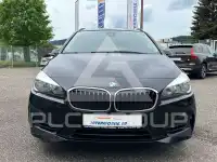 2018 BMW 216