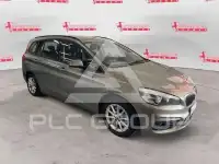 2018 BMW 216