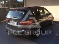 2018 BMW 216