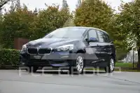 2018 BMW 216