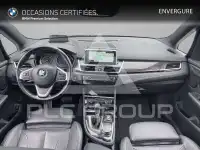 2018 BMW 216