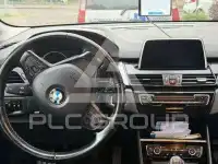 2018 BMW 216