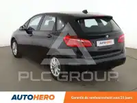 2018 BMW 216