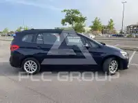 2018 BMW 216