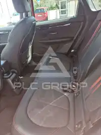 2018 BMW 216