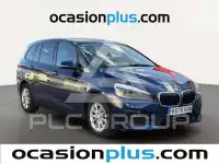 2018 BMW 216