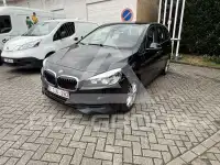 2018 BMW 216