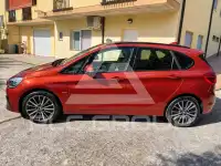 2018 BMW 216