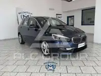 2018 BMW 216