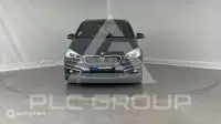2018 BMW 216