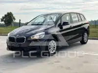 2018 BMW 216