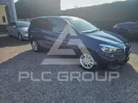 2018 BMW 216