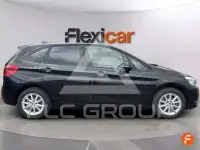 2018 BMW 216
