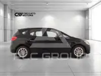 2018 BMW 216