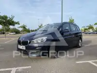 2018 BMW 216