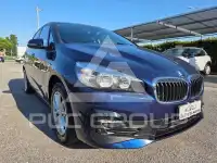 2018 BMW 216