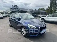 2018 BMW 216