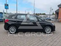 2018 BMW 216