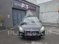 2018 BMW 216