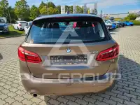 2018 BMW 216