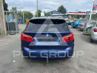 2018 BMW 216