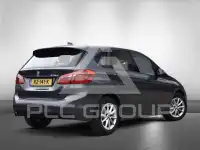 2018 BMW 216