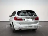 2018 BMW 216