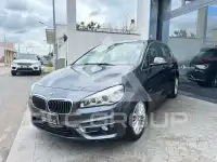 2018 BMW 216