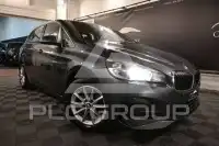 2018 BMW 216