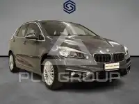 2018 BMW 216
