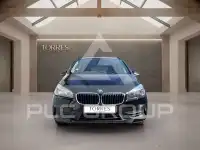 2018 BMW 216