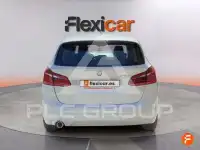 2018 BMW 216