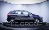 2018 BMW 216