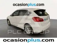 2018 BMW 216