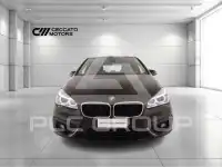 2018 BMW 216