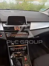 2018 BMW 216